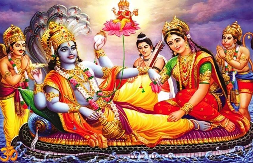 Premiering a blockbuster in every human mental screen: Metaphoric symbolism of Yogini Ekadasi